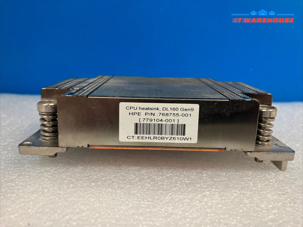 HP Proliant DL60 DL120 Gen9 Server 768755-001 779104-001 ~
