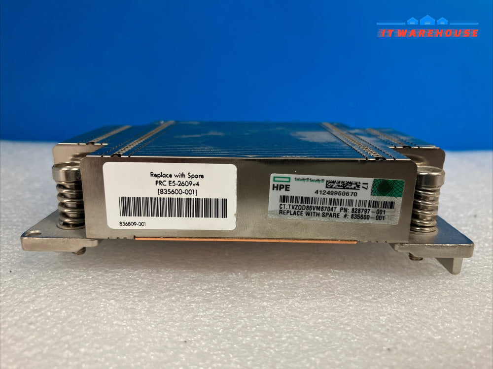 HP Proliant DL60 DL120 Gen9 Server 768755-001 779104-001 ~