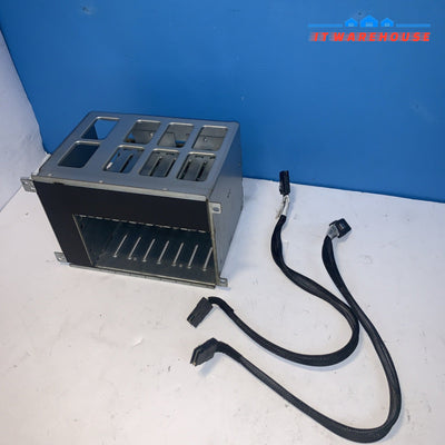 HP PROLIANT ML350 G6 DRIVE CAGE 499263-001