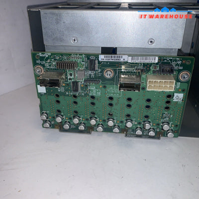 HP PROLIANT ML350 G6 DRIVE CAGE 499263-001