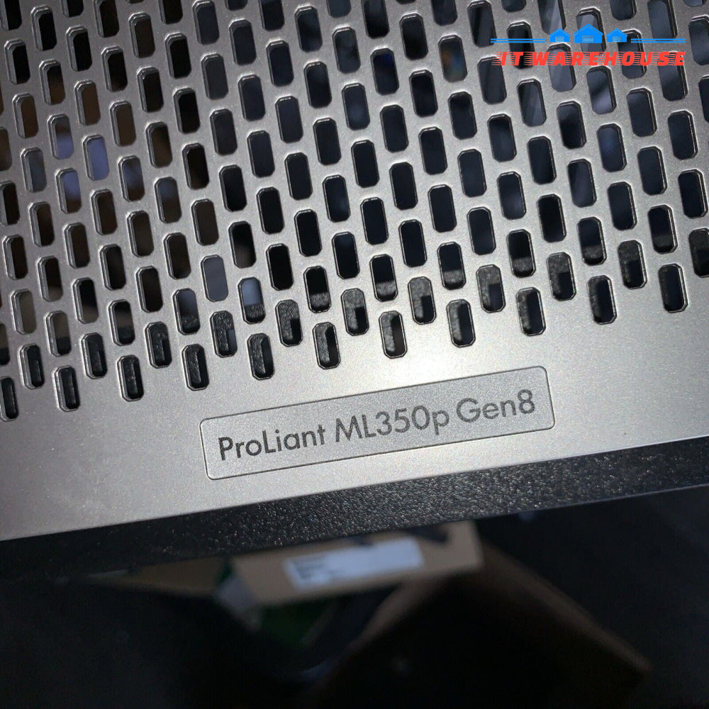 HP ProLiant ML350p Gen8 g8 Server Base Feet foot stand 661381-001 Pack of 4
