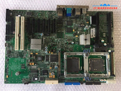 -  HP ProLiant ML370 G5 434719-001 013046-001 Motherboard  