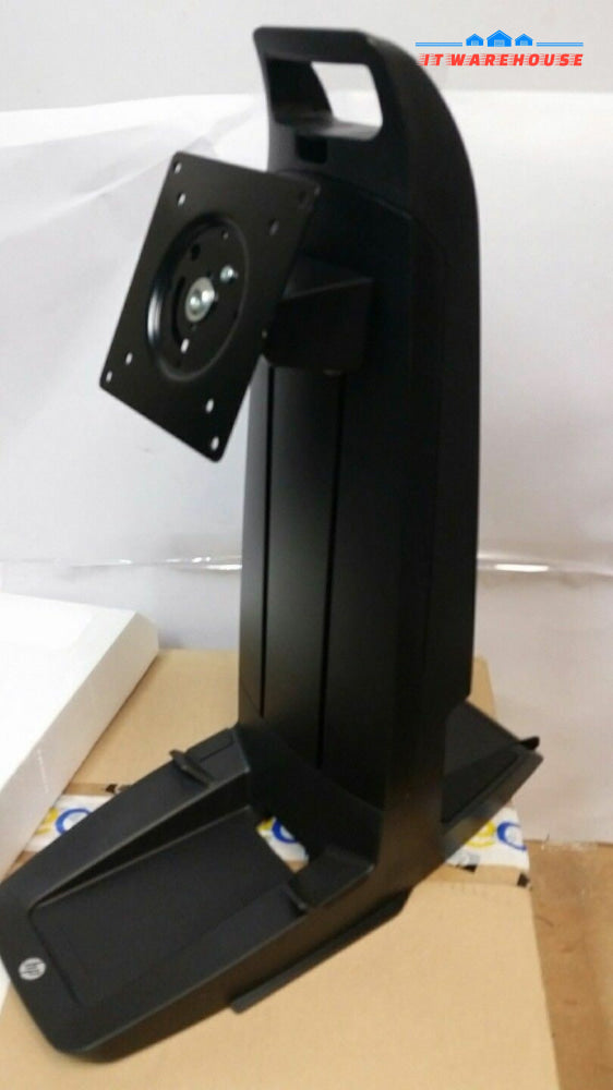 HP Promo Integrated work center SFF stand 