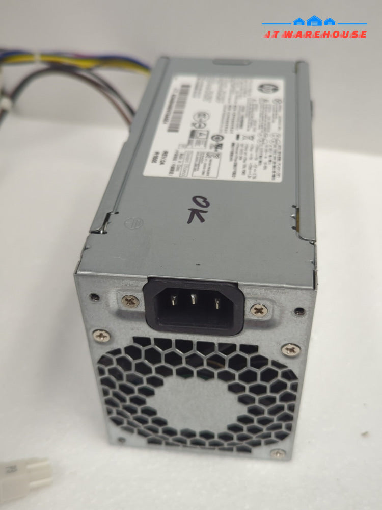 HP PSU 240W Power Supply 702309-002 751886-001 PS-4241 For 800 G1