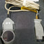 - HP Quartz Transducer For Physiological Pressure Movements 1290A W/6x New 1295C