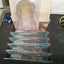 - HP Quartz Transducer For Physiological Pressure Movements 1290A W/6x New 1295C