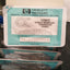 - HP Quartz Transducer For Physiological Pressure Movements 1290A W/6x New 1295C