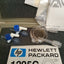 - HP Quartz Transducer For Physiological Pressure Movements 1290A W/6x New 1295C