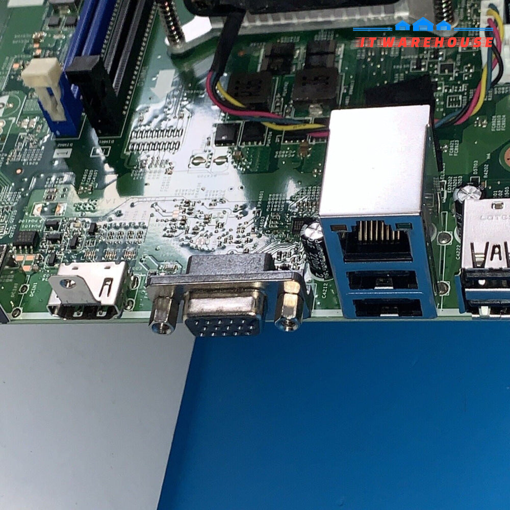 HP Slim 290-A / 290-A0046 AMD A9425 3.1Ghz Motherboard P/N 941805-604