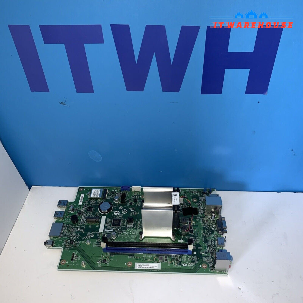 HP Slim 290-A / 290-A0046 AMD A9425 3.1Ghz Motherboard P/N 941805-604