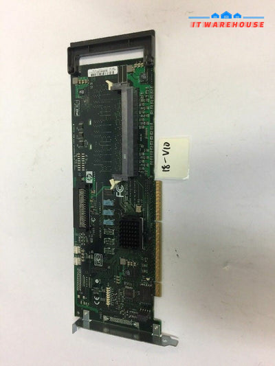 HP Smart Array 641 U320 SCSI Controller PCIX 305414-001 011818-001