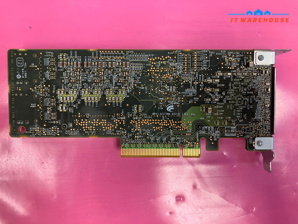 ~ HP Smart Array P410 013233-001 SAS SATA RAID Controller Card 462919-001