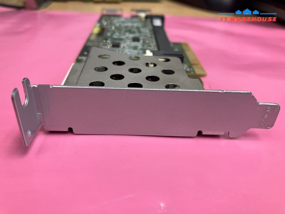 ~ HP Smart Array P410 013233-001 SAS SATA RAID Controller Card 462919-001