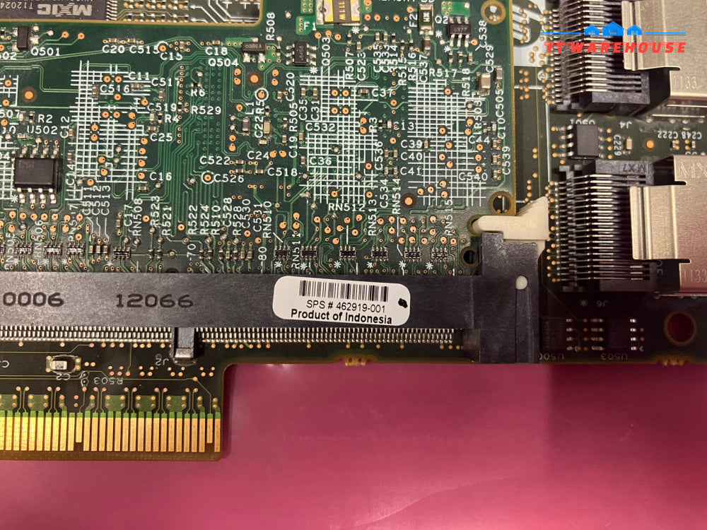 ~ HP Smart Array P410 013233-001 SAS SATA RAID Controller Card 462919-001