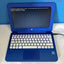HP Stream Notebook 12" Laptop Celeron N3050 CPU / 2GB RAM / 32GB (As is, Read) ~
