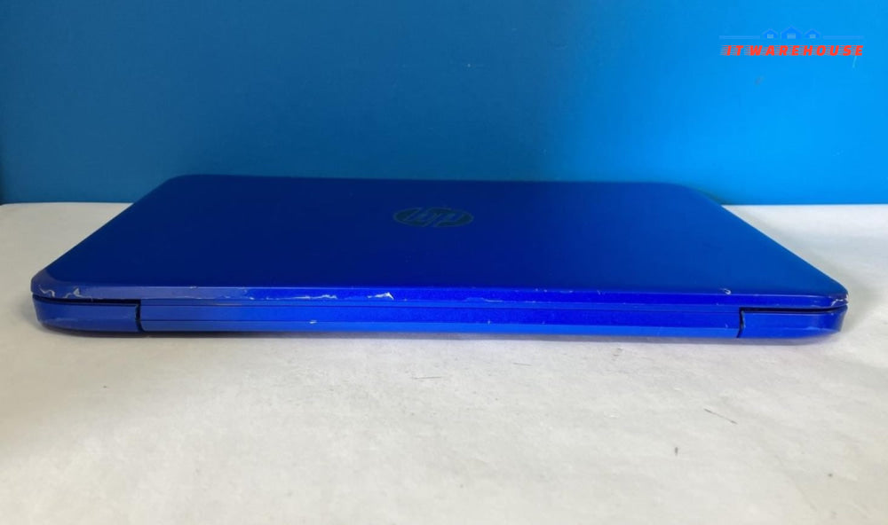HP Stream Notebook 12" Laptop Celeron N3050 CPU / 2GB RAM / 32GB (As is, Read) ~