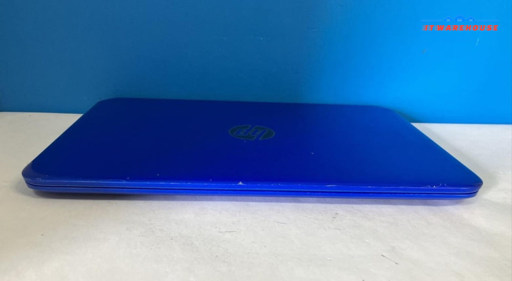 HP Stream Notebook 12" Laptop Celeron N3050 CPU / 2GB RAM / 32GB (As is, Read) ~