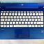 HP Stream Notebook 12" Laptop Celeron N3050 CPU / 2GB RAM / 32GB (As is, Read) ~