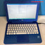 HP Stream Notebook 12" Laptop Celeron N3050 CPU / 2GB RAM / 32GB (As is, Read) ~