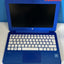 HP Stream Notebook 12" Laptop Celeron N3050 CPU / 2GB RAM / 32GB (As is, Read) ~