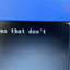 HP Stream Notebook 12" Laptop Celeron N3050 CPU / 2GB RAM / 32GB (As is, Read) ~