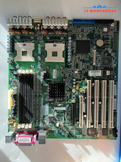 ~ HP System Board for ProLiant ML150 G2 373275-001 370638-001