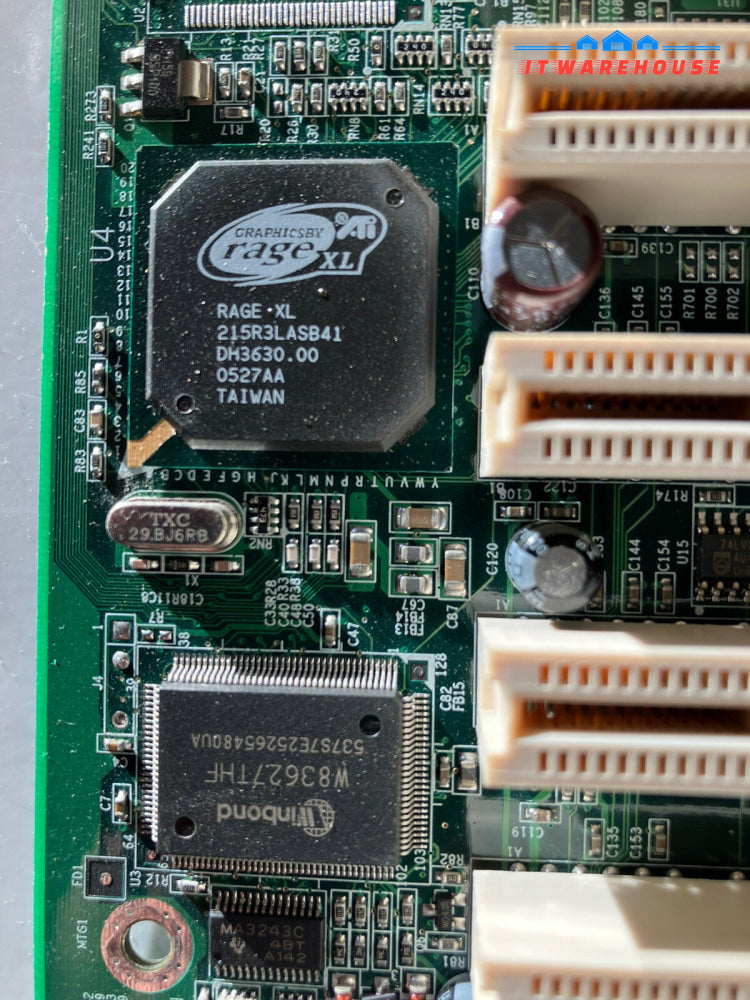 ~ HP System Board for ProLiant ML150 G2 373275-001 370638-001