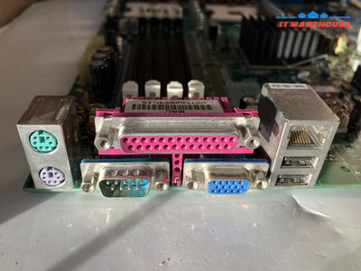 ~ HP System Board for ProLiant ML150 G2 373275-001 370638-001