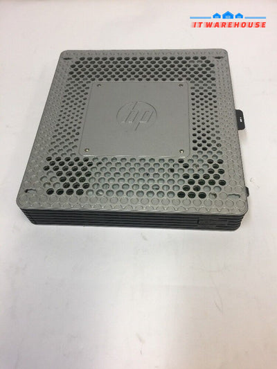 HP T610 Thin Client AMD G-T56N 1.65GHz/2GB RAM/2GB FLASH DISK + AC adapter