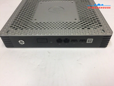 HP T610 Thin Client AMD G-T56N 1.65GHz/2GB RAM/2GB FLASH DISK + AC adapter
