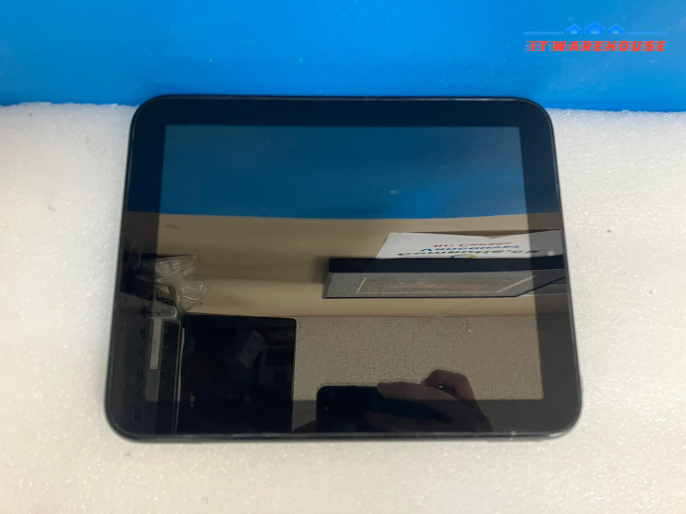 ~ HP Touchpad FB359UA 32GB, Wi-Fi, 9.7in Black ( Can't Power On, As Is )
