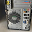 HP tower PC AMD 4-core 3.25GB RAM 500GB HD Windows XP pro SP3