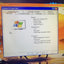 HP tower PC AMD 4-core 3.25GB RAM 500GB HD Windows XP pro SP3