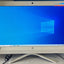 Hp Tpc-Q030 22-B009 21.5’’ Desktop Pentium J3710 Cpu / 8Gb Ram 1Tb Hdd Win10~