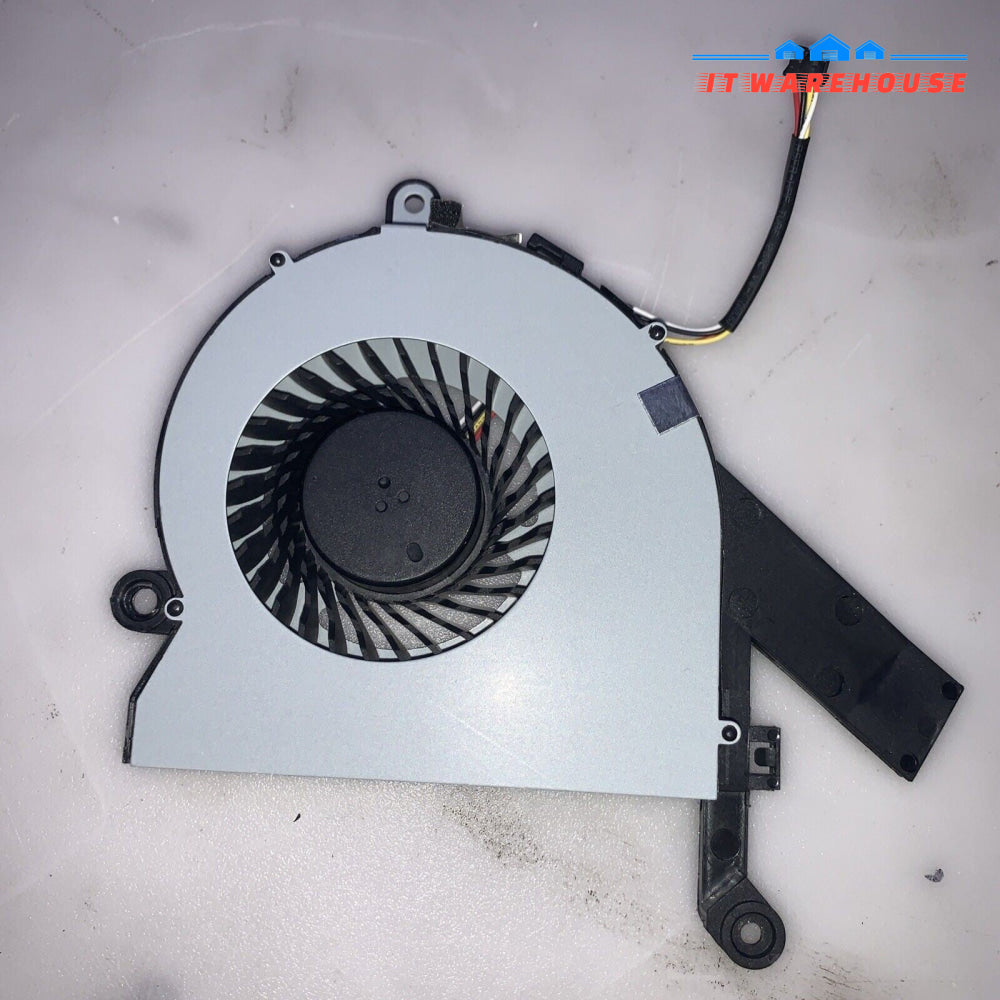 HP TPC-Q066-22 AIO CPU Fan YFMFBN BSC0905HD-01 5V 0.80A