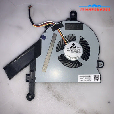 HP TPC-Q066-22 AIO CPU Fan YFMFBN BSC0905HD-01 5V 0.80A
