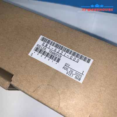 HP TRANSFER ROLLER RM1-6321-000