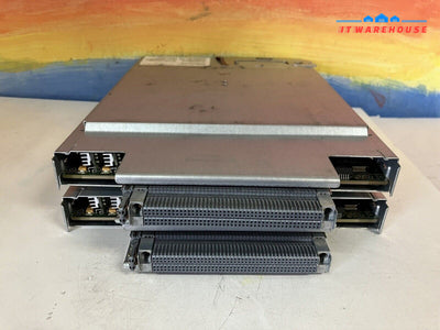 ~ HP VC Virtual Connect Enet 10/10Gb Ethernet Switch Module 455882-001 VC-Enet