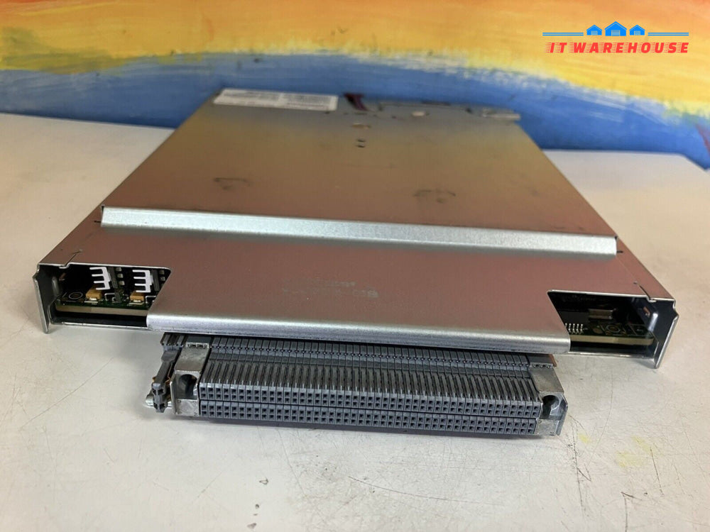 ~ HP VC Virtual Connect Enet 10/10Gb Ethernet Switch Module 455882-001 VC-Enet