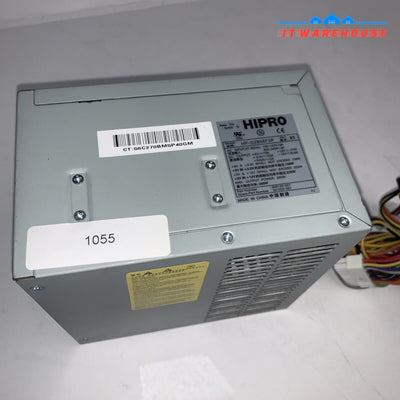HP XW4100 280W Power Supply HP-D2808F3P 331223-001 326135-001 Tested