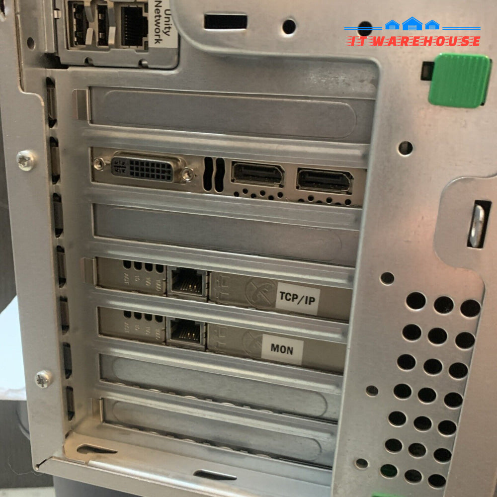 HP xw4400 Duo 2.13GHZ 4GB 500G + 1TB nvidia K4200 Windows XP SP3 （3x RJ45）