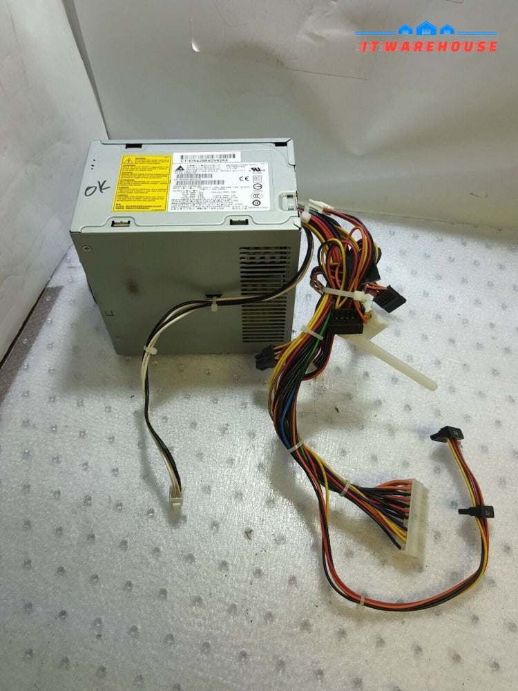 - HP XW4600 Workstation 475W Power Supply 450937-001 DPS-475CB A 452554-001