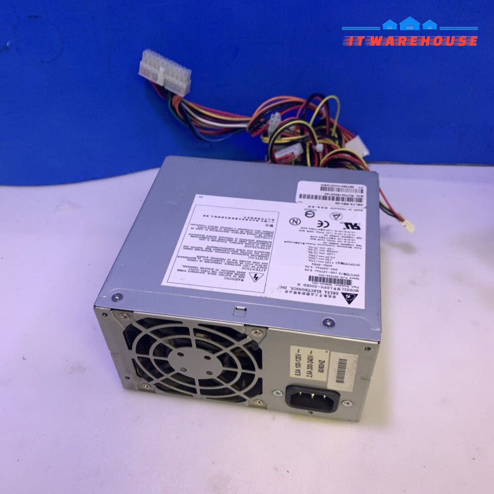HP XW5000 workstation power supply 306042-001 307544-001 DPS-320EB H