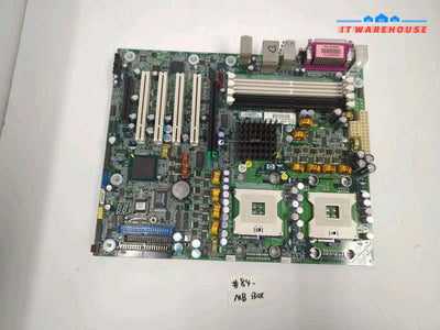 HP XW6200  350447-001 359875-004 Workstation  server Motherboard -