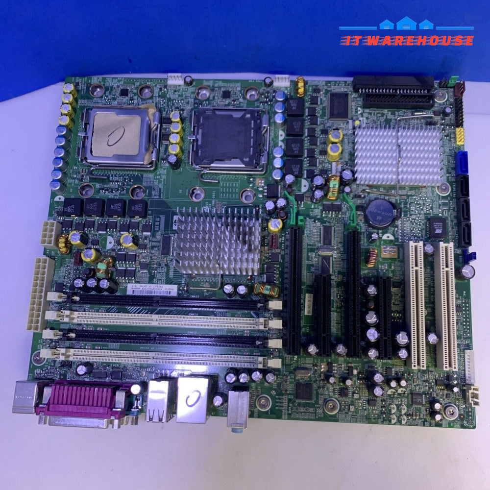 HP XW6400 workstation motherboard 442029-001 436925-001 380689-002