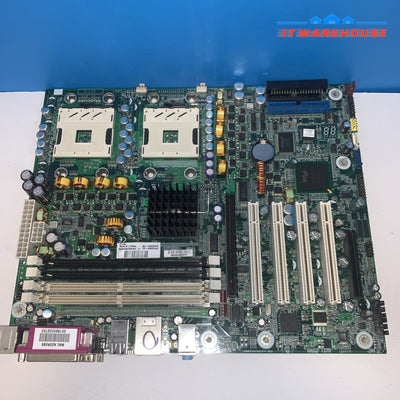 HP XW8200 Workstation Motherboard 347241-004 409647-001 409646-001