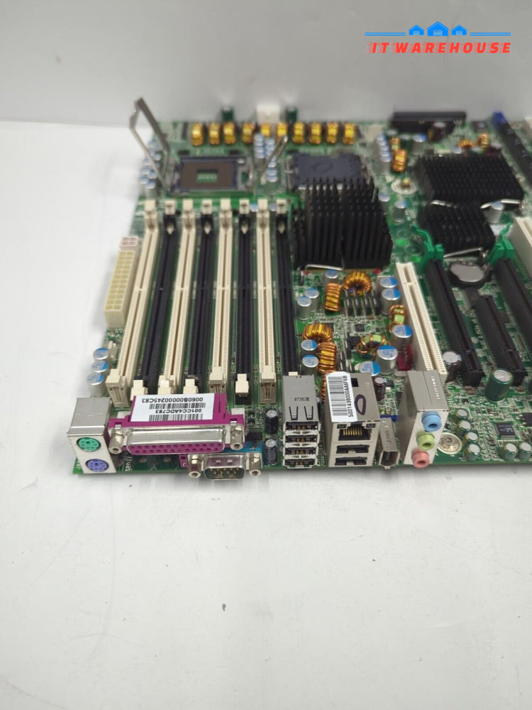 HP XW8400 motherboard 442028-001 380688-002