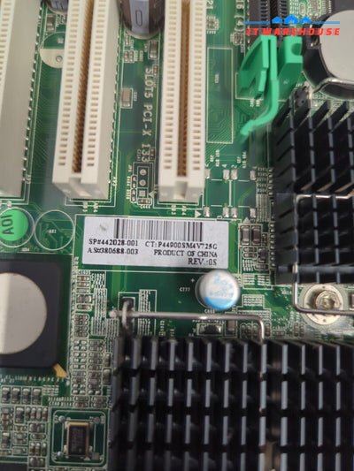 HP XW8400 motherboard 442028-001 380688-002