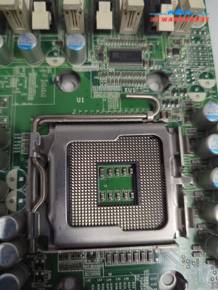 HP XW8400 motherboard 442028-001 380688-002
