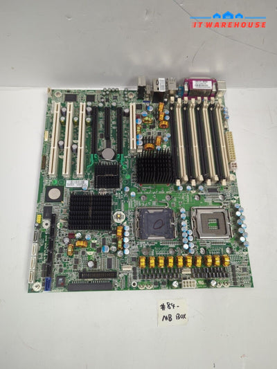 HP XW8400 motherboard 442028-001 380688-002